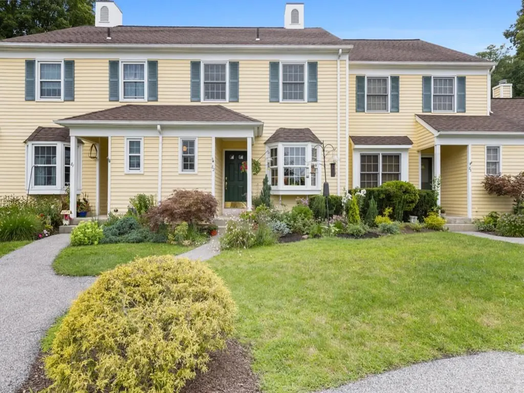 82 Locust Ridge Cross River NY 10518