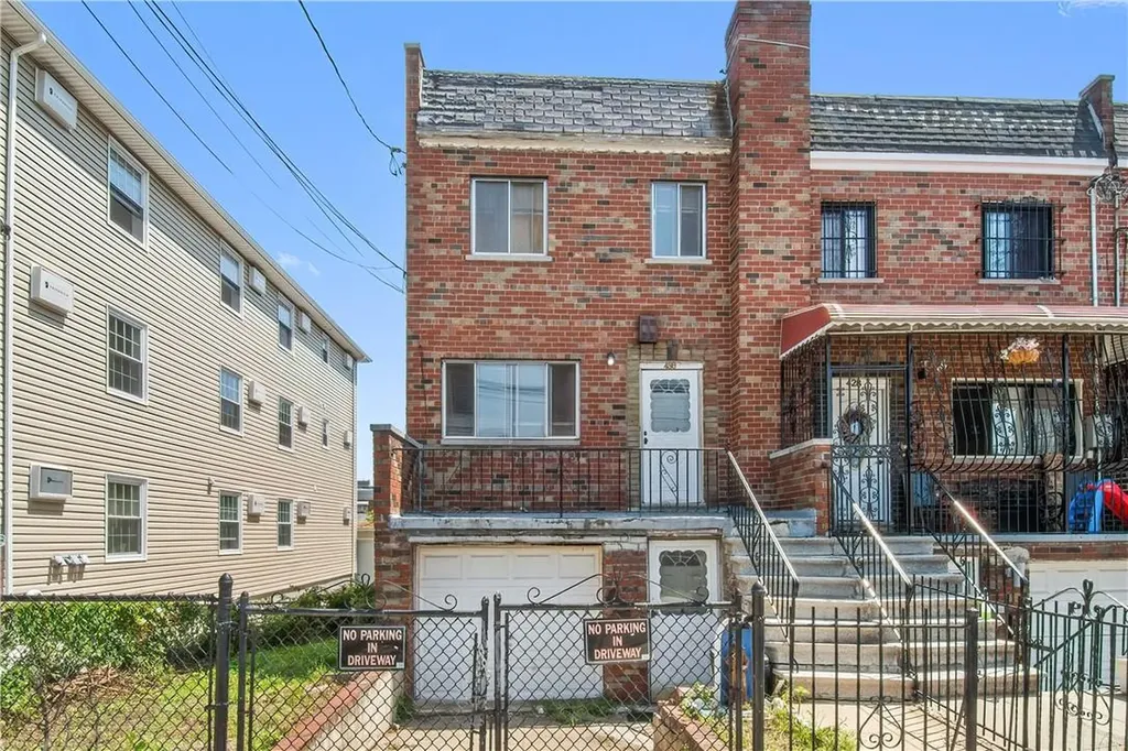 430 Underhill Avenue Bronx NY 10473