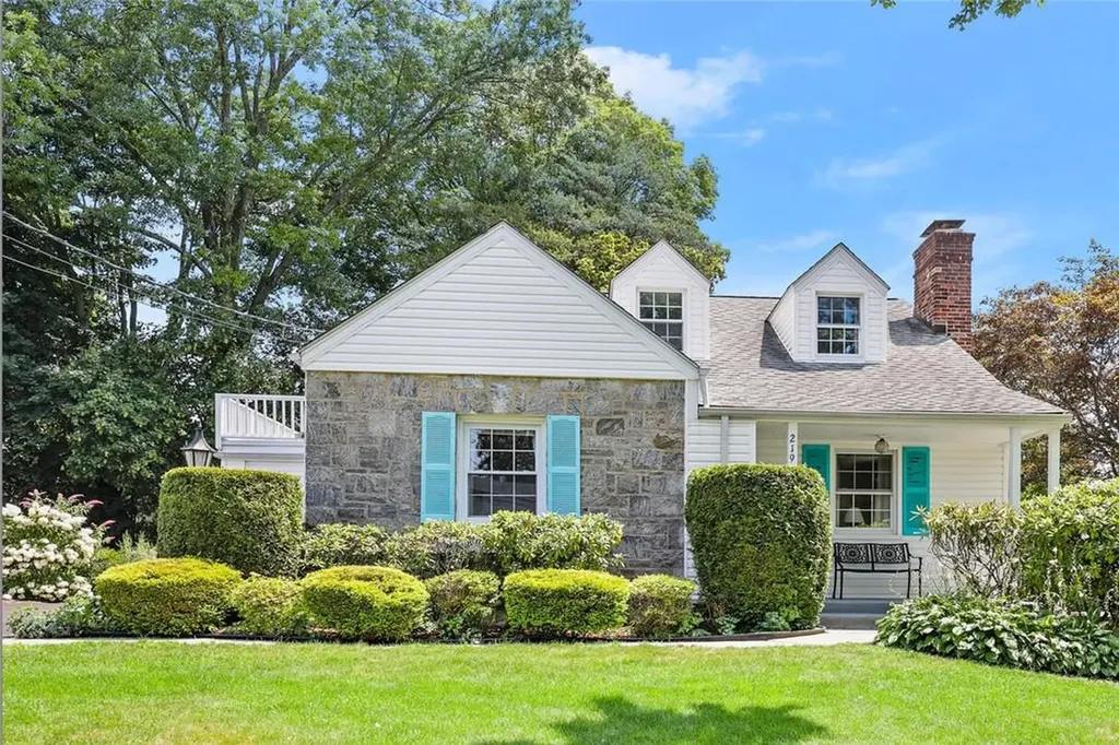 219 Evandale Road Scarsdale NY 10583