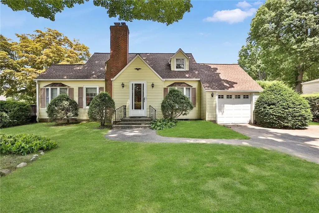 2 Meadow Drive Armonk NY 10504