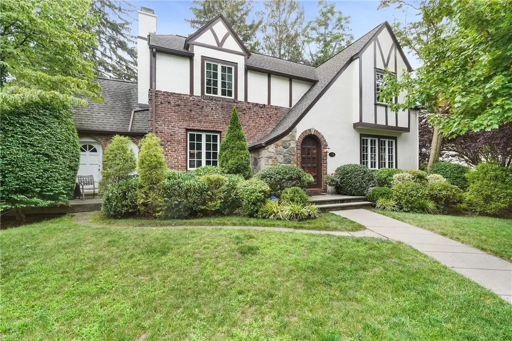 115 Millard Avenue Bronxville NY 10708