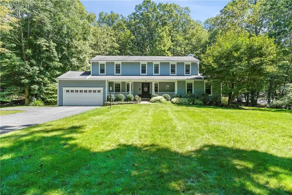 4 Fox Den Lane North Salem NY 10560