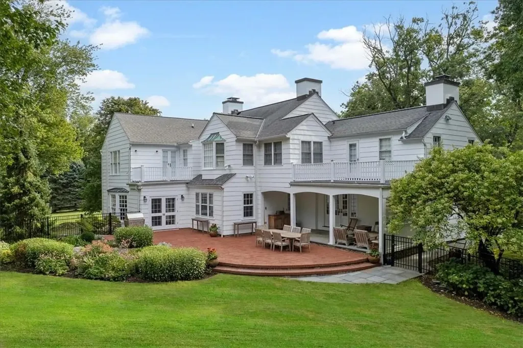 4 Adams Place Harrison NY 10528