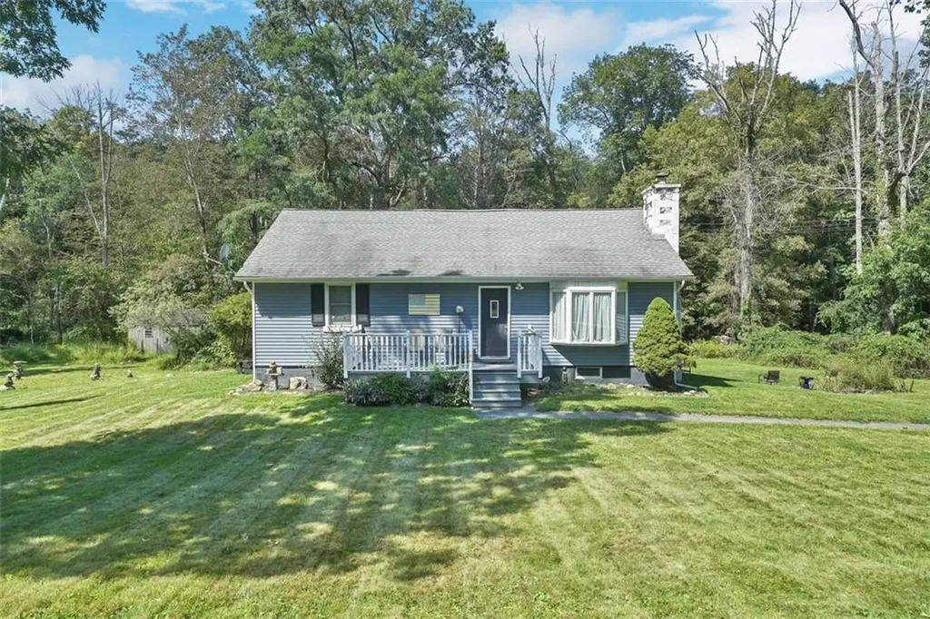 170 Prospect Road Monroe NY 10950
