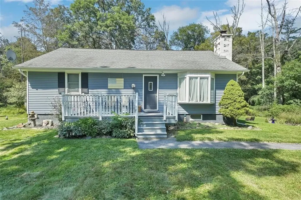 170 Prospect Road Monroe NY 10950
