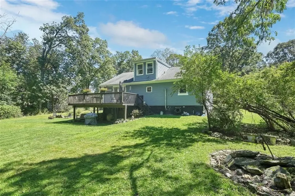 170 Prospect Road Monroe NY 10950