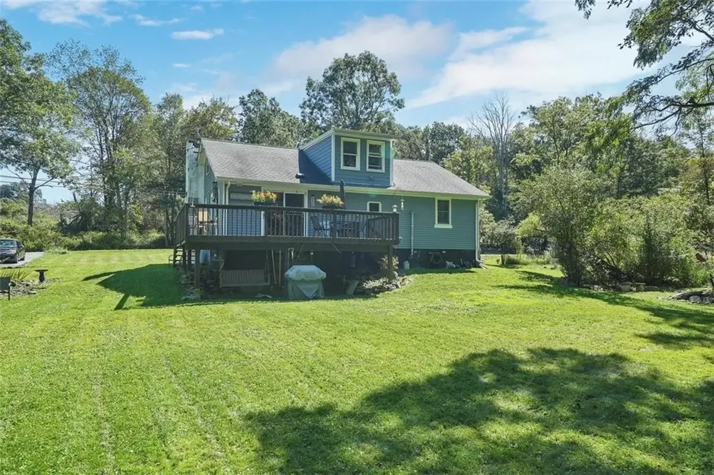 170 Prospect Road Monroe NY 10950