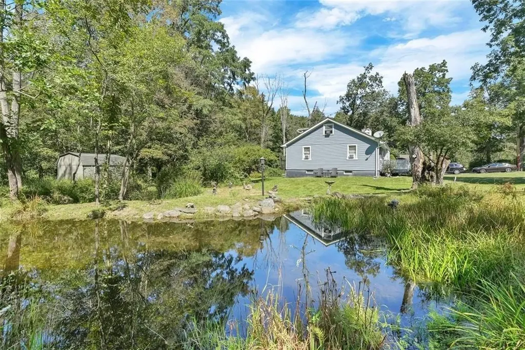 170 Prospect Road Monroe NY 10950