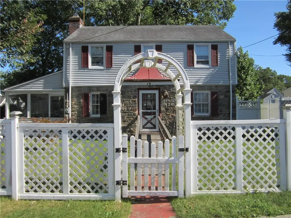 14 Meadow Street Harrison NY 10528