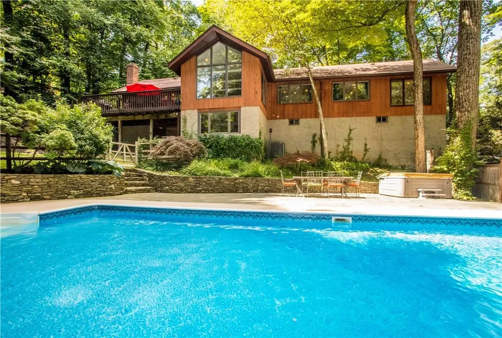3 Tall Tree Lane Pleasantville NY 10570