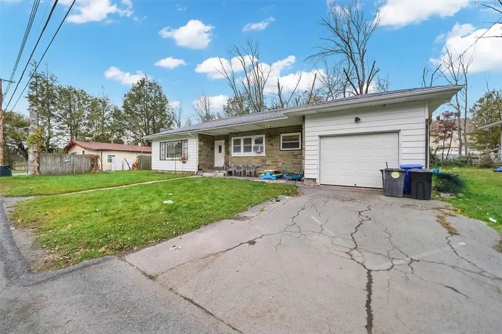 43 Nelshore Drive Monticello NY 12701
