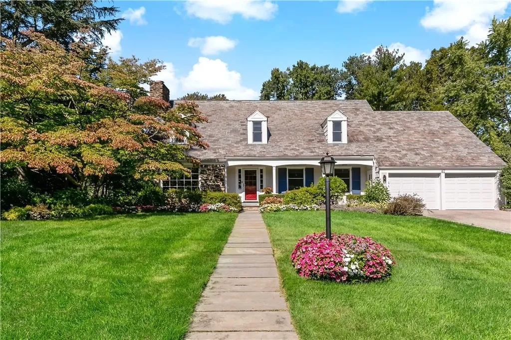 87 Brookby Road Scarsdale NY 10583
