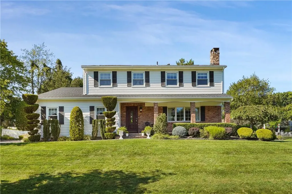 15 Oriole Road New City NY 10956