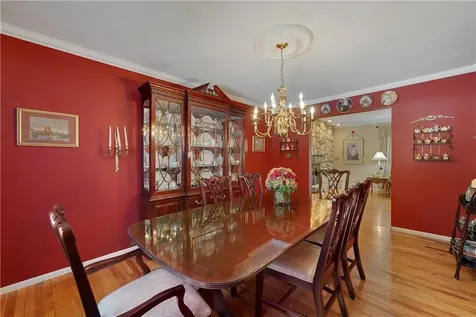 15 Oriole Road New City NY 10956