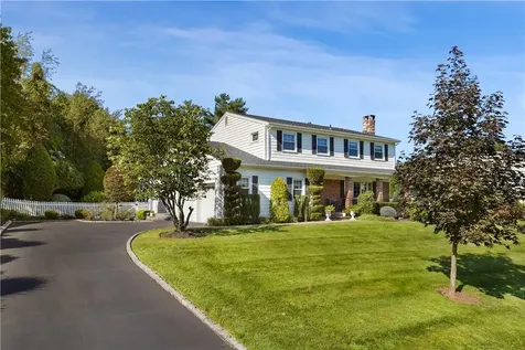 15 Oriole Road New City NY 10956