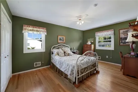 15 Oriole Road New City NY 10956