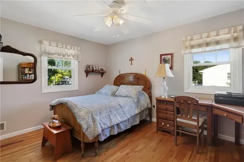 15 Oriole Road New City NY 10956