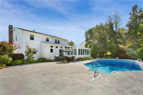 15 Oriole Road New City NY 10956