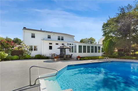 15 Oriole Road New City NY 10956