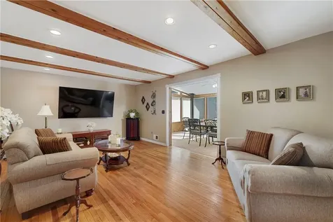 15 Oriole Road New City NY 10956