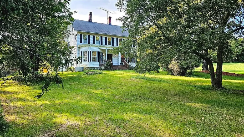 369 Jessup Road Florida NY 10921