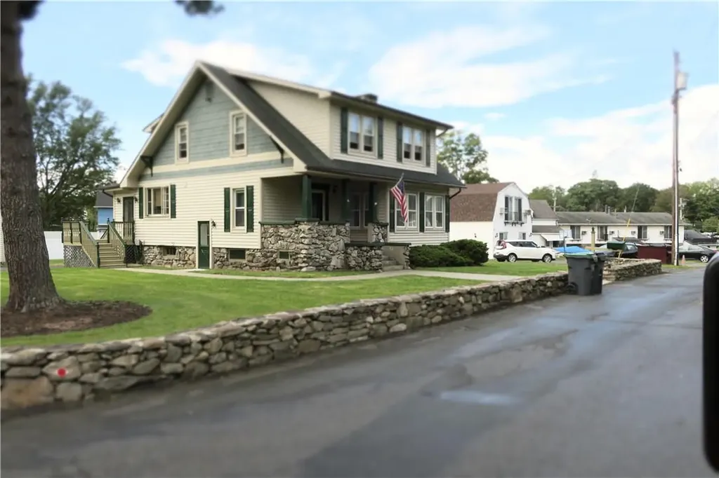 16 Alabama Place Middletown NY 10940