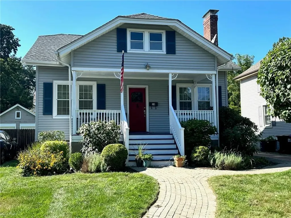 18 Woodland Avenue Poughkeepsie NY 12603