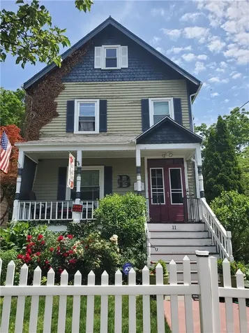11 Field Street Peekskill NY 10566