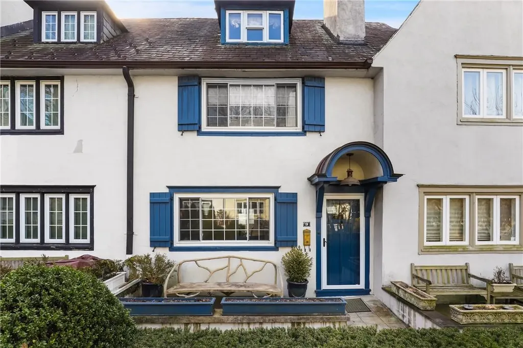9 Kensington Terrace Bronxville NY 10708