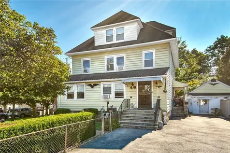 49 Maple Avenue Rye NY 10580