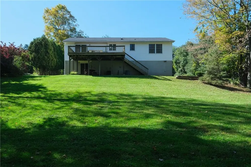 168 Lake Drive Mahopac NY 10541