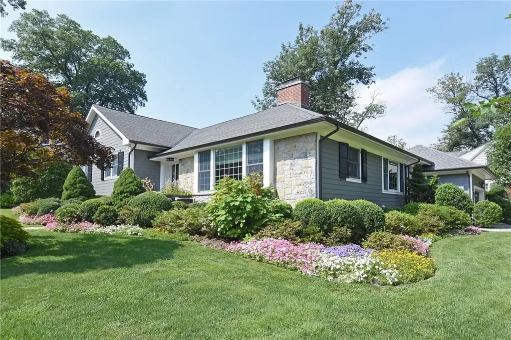 31 Grove Lane Bronxville NY 10708