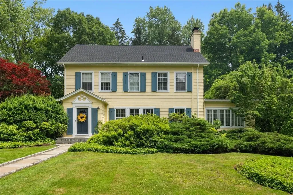 307 Quaker Road Chappaqua NY 10514