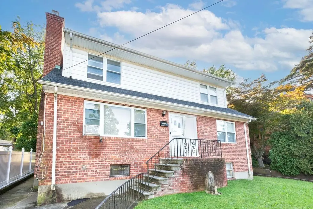 34 Belvedere Drive Yonkers NY 10705