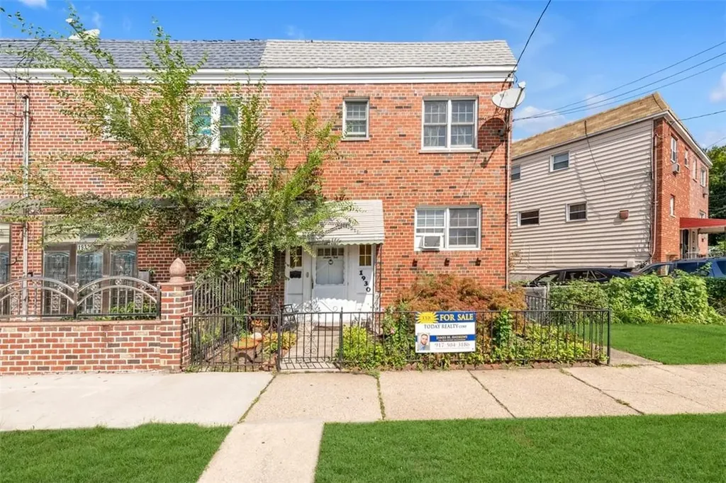 1930 Bronxdale Avenue Bronx NY 10462