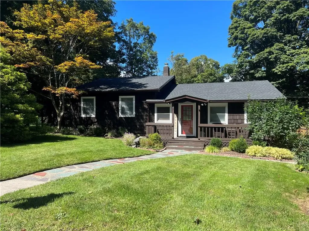7 Garden Place Beacon NY 12508