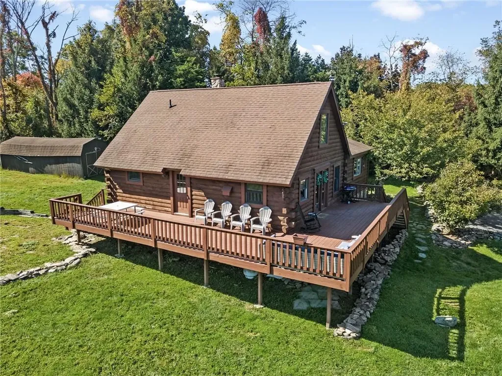 14 Rinne Road Wallkill NY 12589