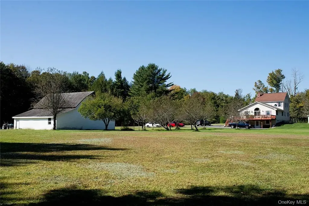 114 Levine Road Monticello NY 12701
