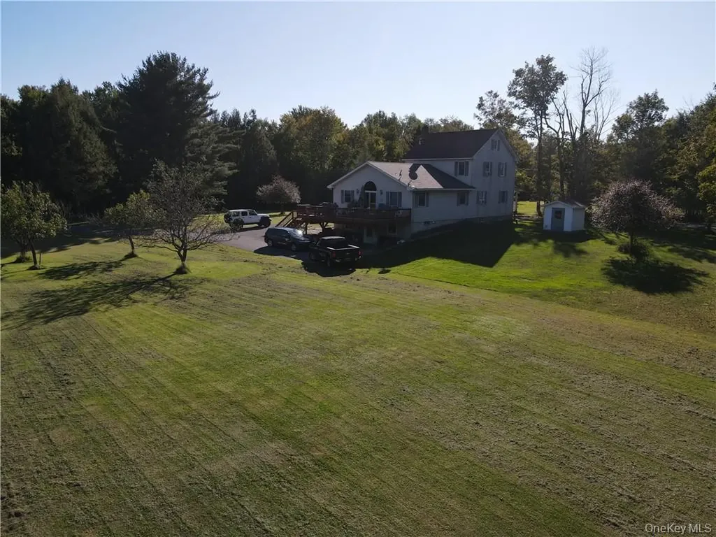 114 Levine Road Monticello NY 12701