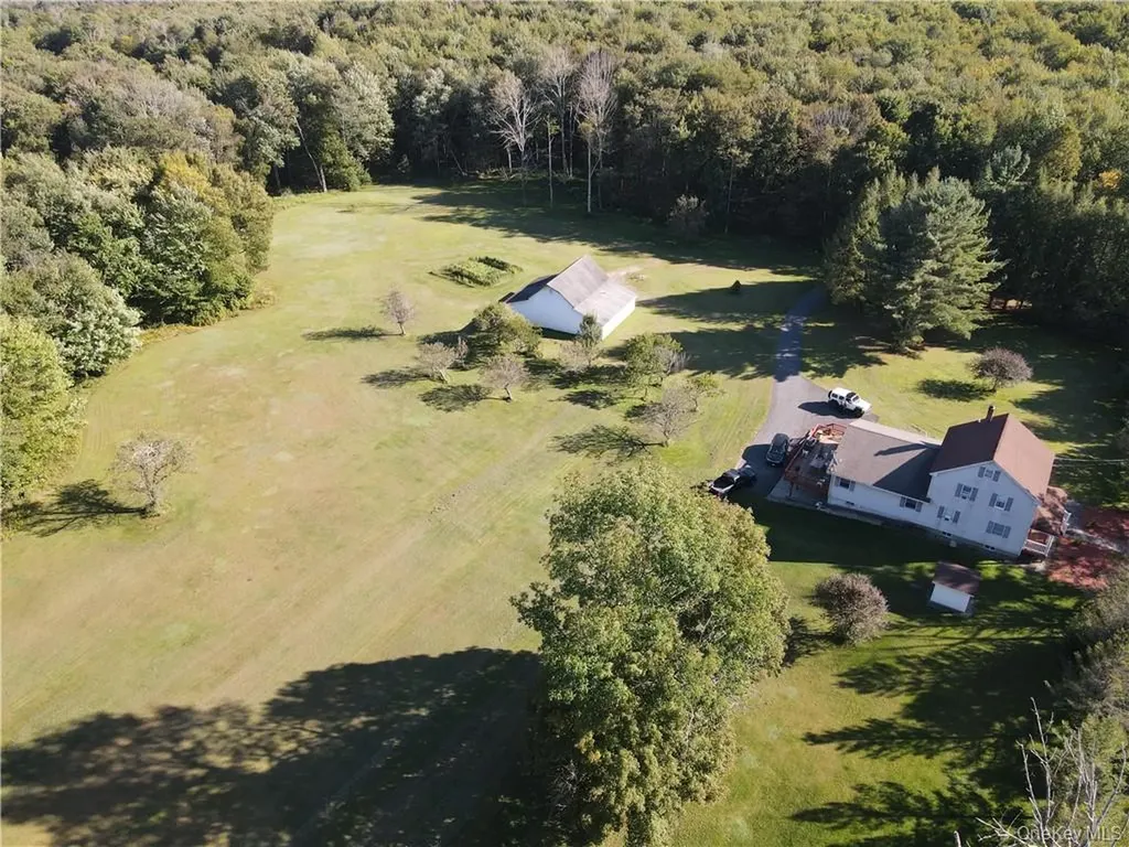 114 Levine Road Monticello NY 12701
