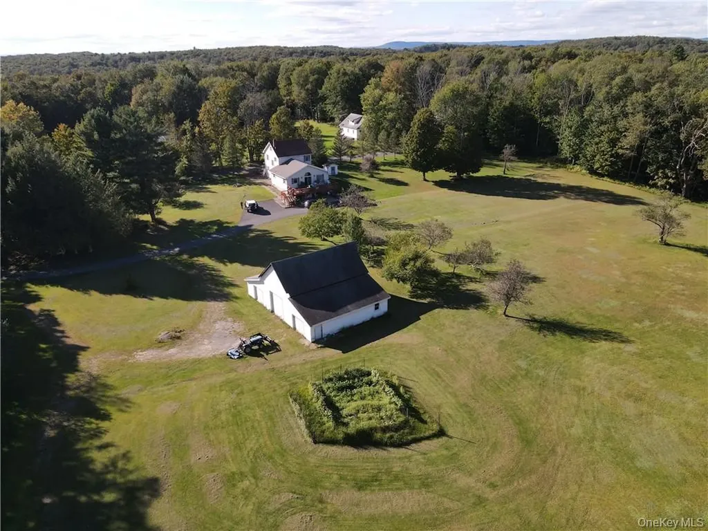 114 Levine Road Monticello NY 12701