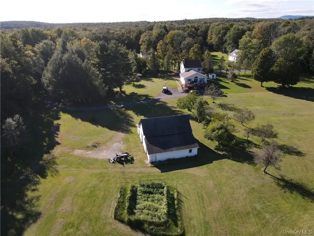114 Levine Road Monticello NY 12701
