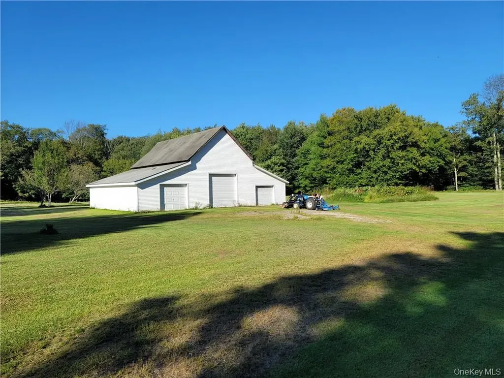 114 Levine Road Monticello NY 12701