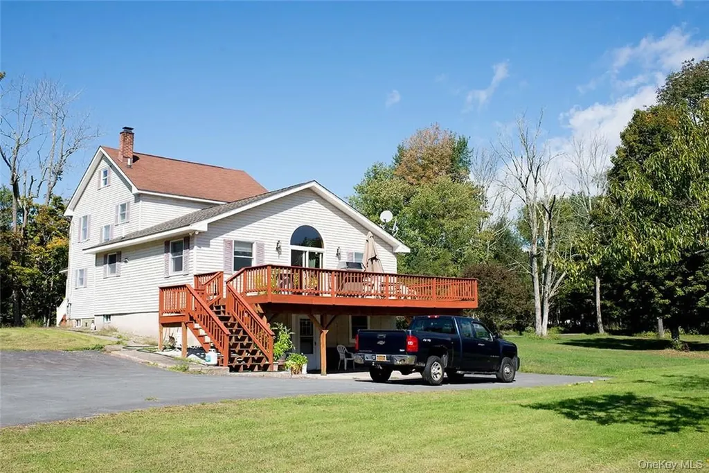 114 Levine Road Monticello NY 12701