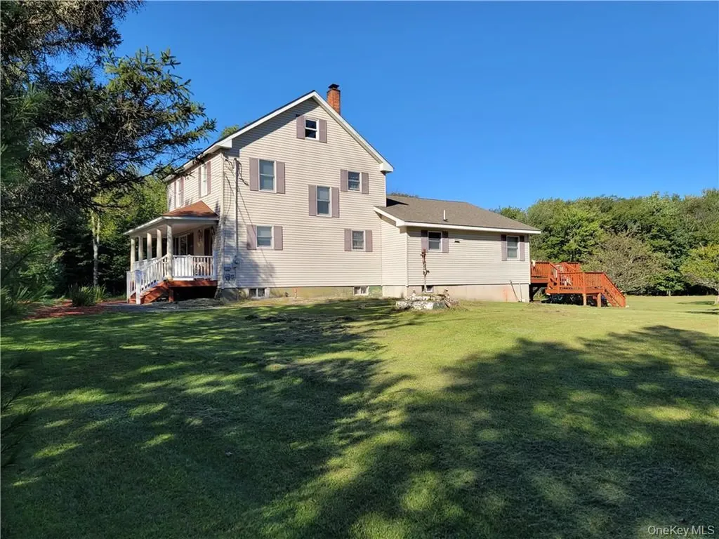 114 Levine Road Monticello NY 12701