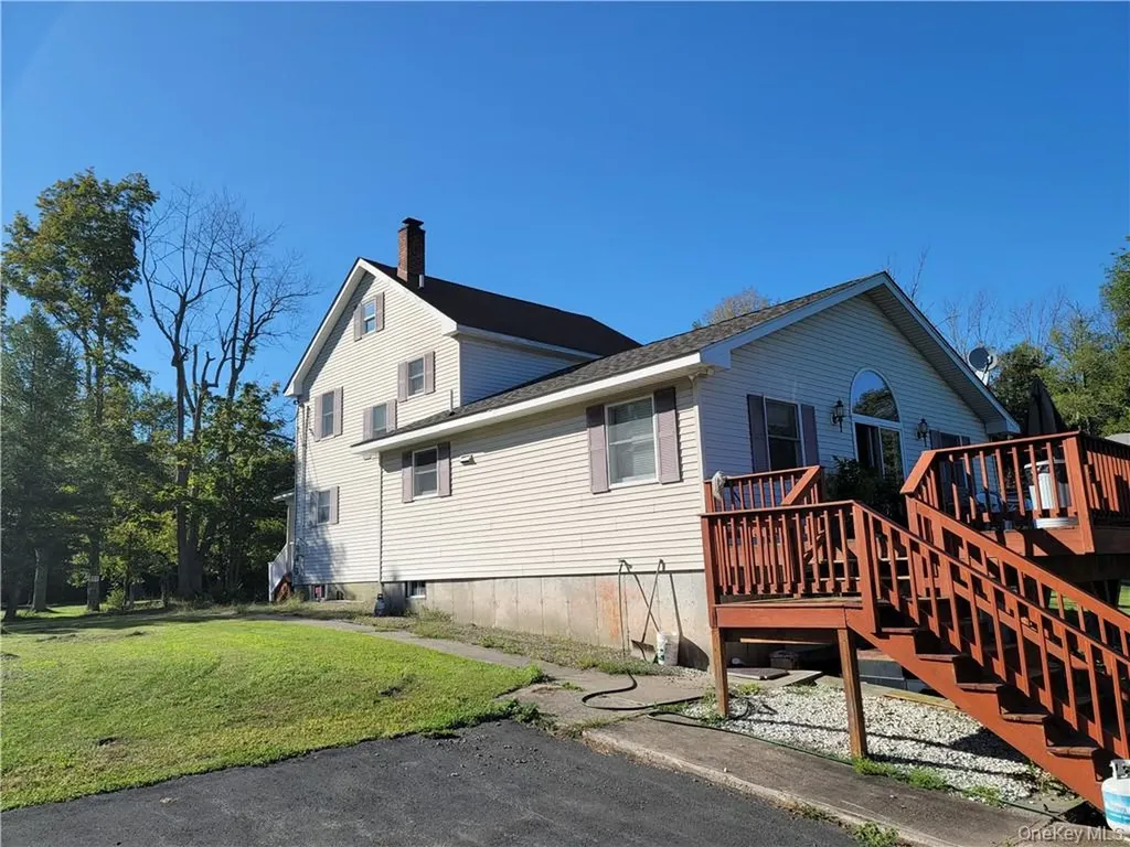 114 Levine Road Monticello NY 12701