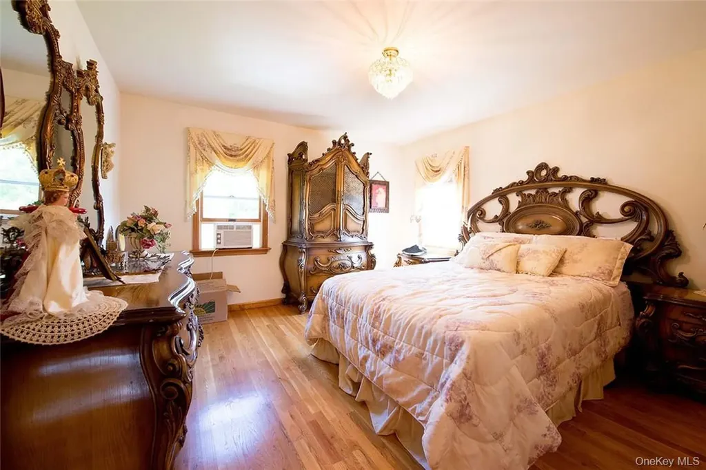 114 Levine Road Monticello NY 12701