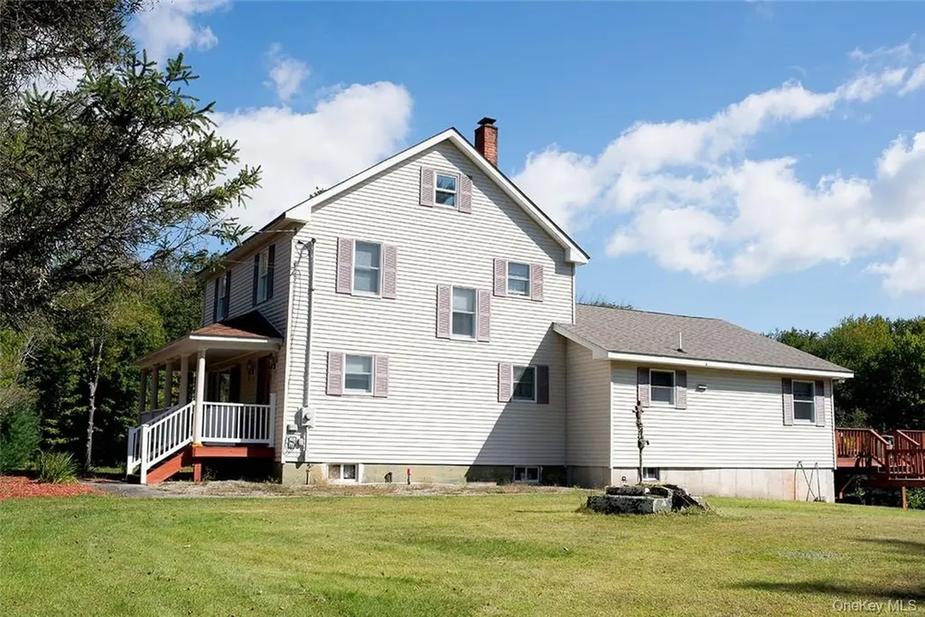 114 Levine Road Monticello NY 12701