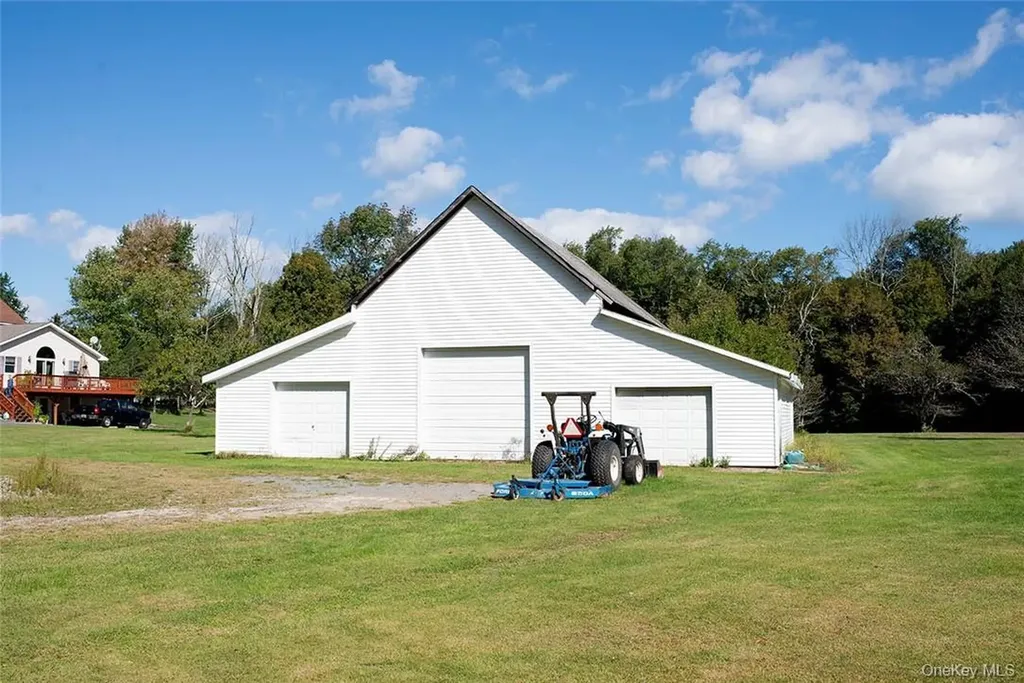 114 Levine Road Monticello NY 12701