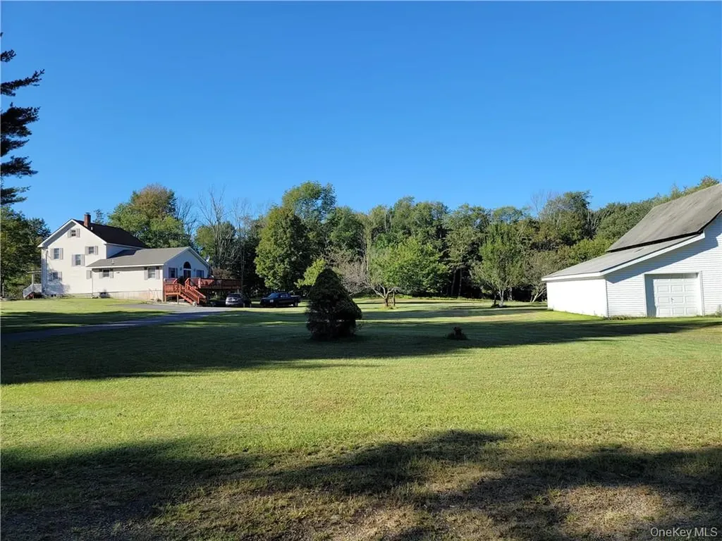 114 Levine Road Monticello NY 12701